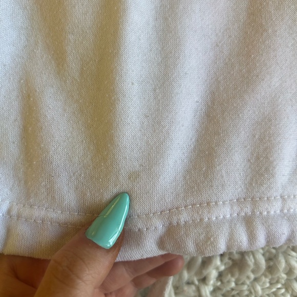 cute quarter zip summer shirt ! ๐ฉต๐ - Picture 7 of 11